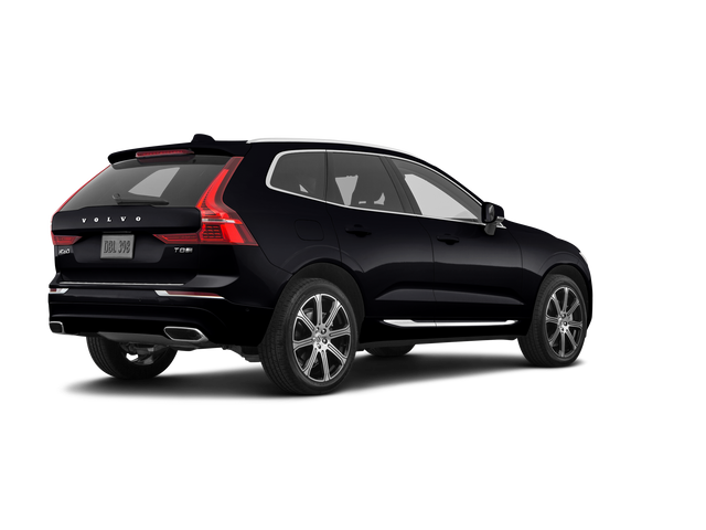 2019 Volvo XC60 Inscription