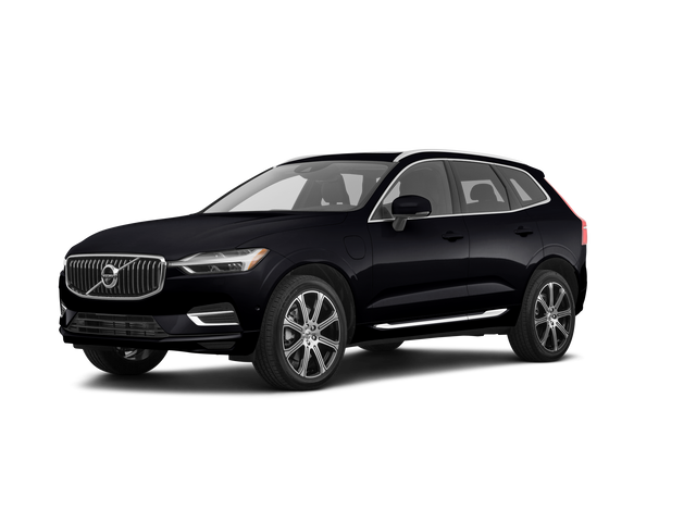 2019 Volvo XC60 Inscription