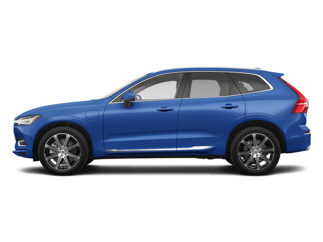 2019 Volvo XC60 Inscription