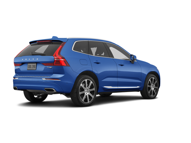 2019 Volvo XC60 Inscription