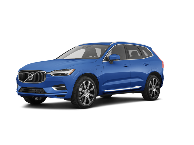 2019 Volvo XC60 Inscription