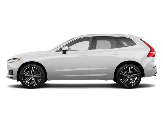 2019 Volvo XC60 R-Design