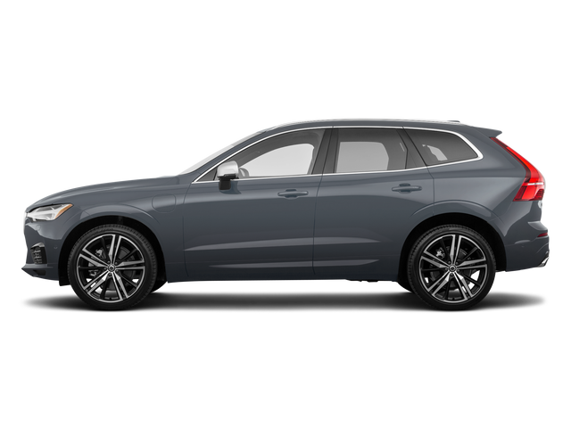 2019 Volvo XC60 Momentum