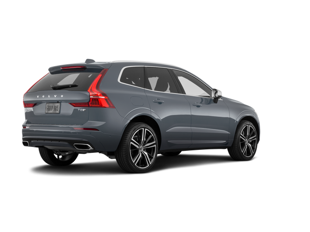 2019 Volvo XC60 Momentum