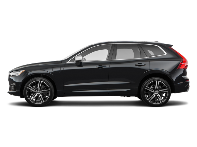 2019 Volvo XC60 R-Design