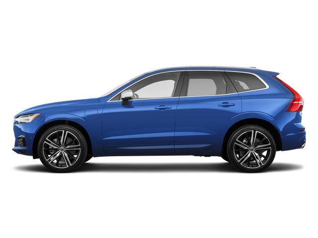 2019 Volvo XC60 R-Design