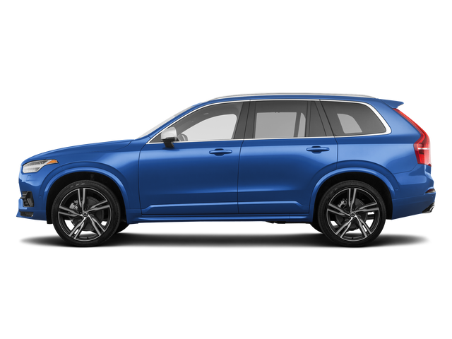 2019 Volvo XC90 R-Design