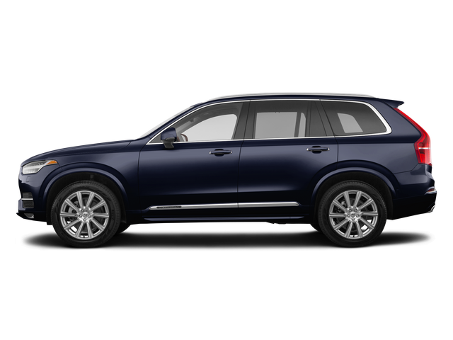 2019 Volvo XC90 Inscription