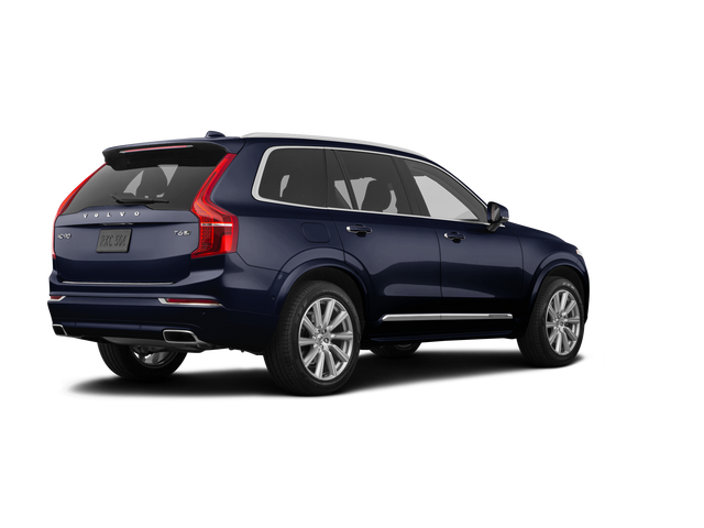 2019 Volvo XC90 Inscription