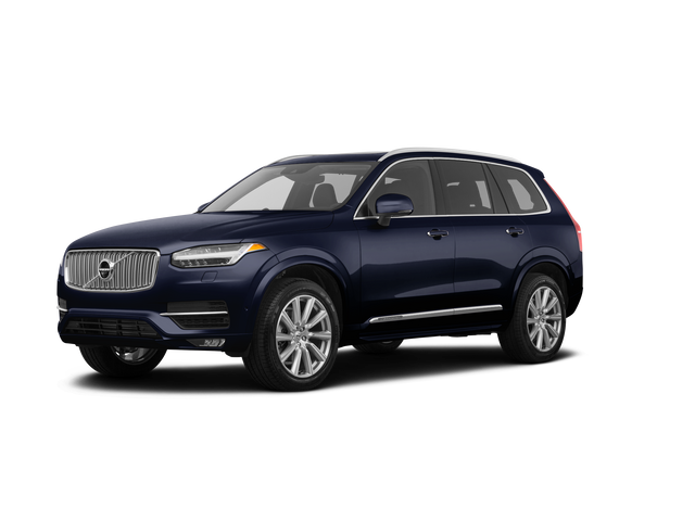 2019 Volvo XC90 Inscription