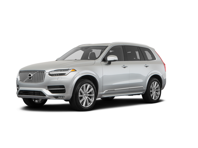 2019 Volvo XC90 Inscription