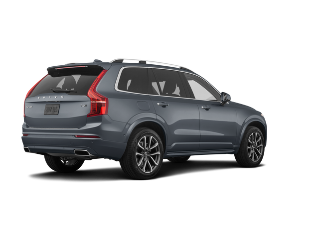 2019 Volvo XC90 Momentum