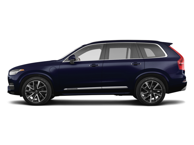 2019 Volvo XC90 Inscription