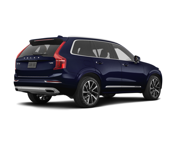 2019 Volvo XC90 Inscription