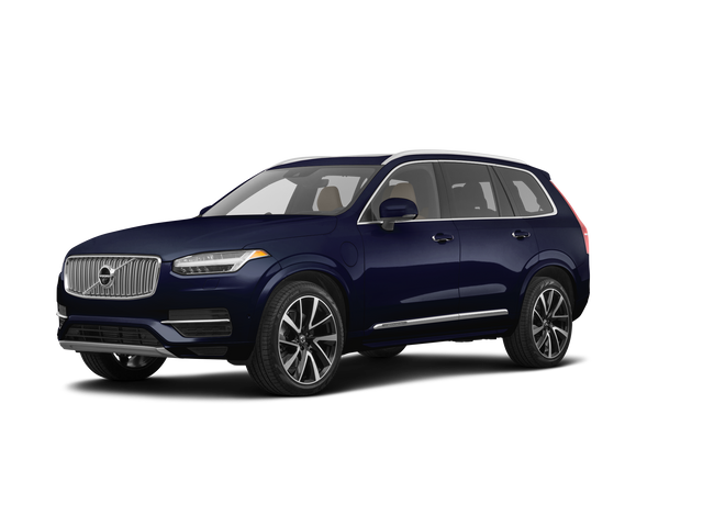 2019 Volvo XC90 Inscription