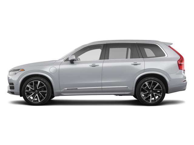 2019 Volvo XC90 Inscription