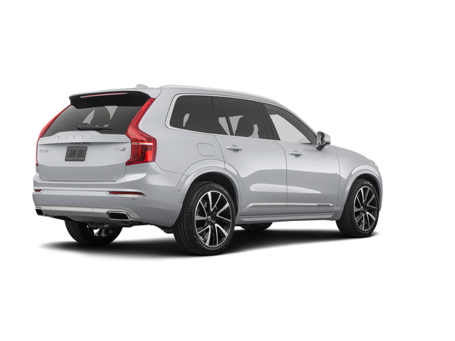 2019 Volvo XC90 Inscription