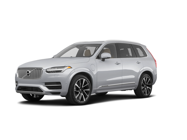 2019 Volvo XC90 Inscription