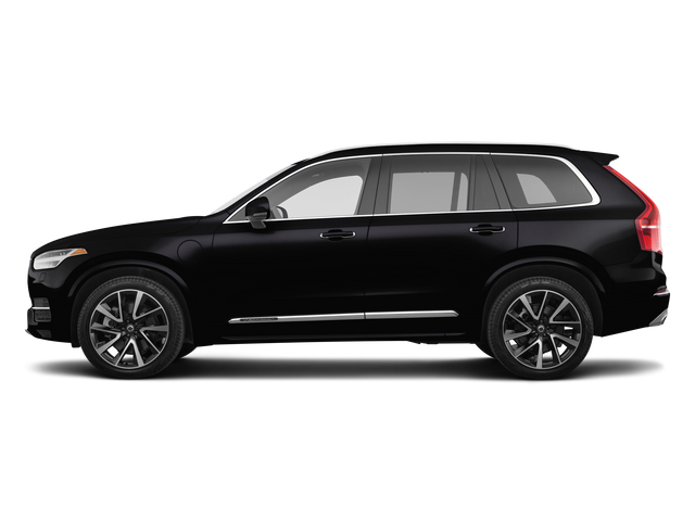 2019 Volvo XC90 R-Design