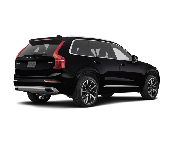 2019 Volvo XC90 R-Design