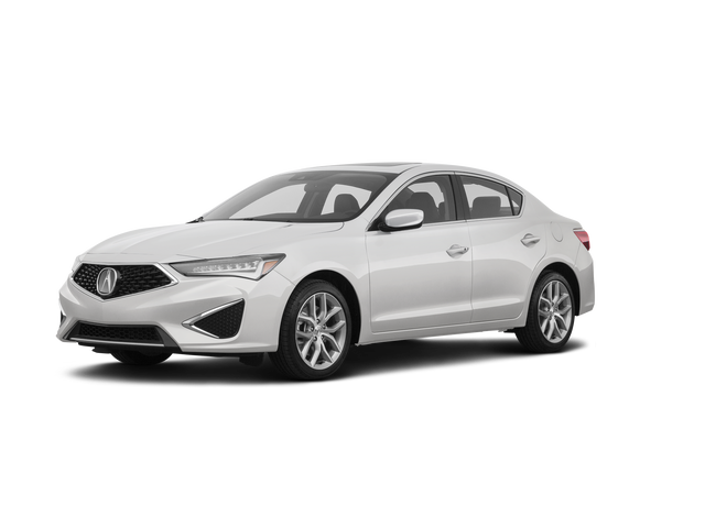 2020 Acura ILX Base