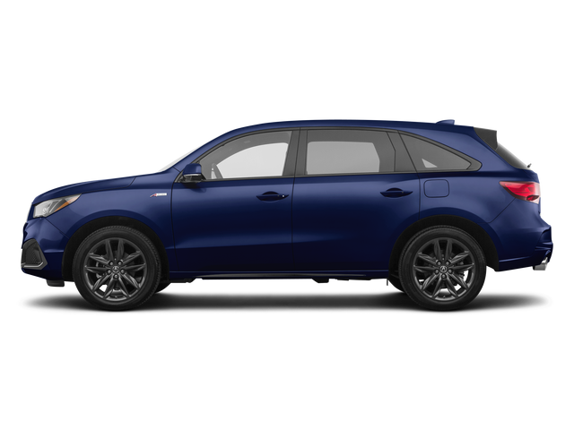 2020 Acura MDX Sport Hybrid Advance