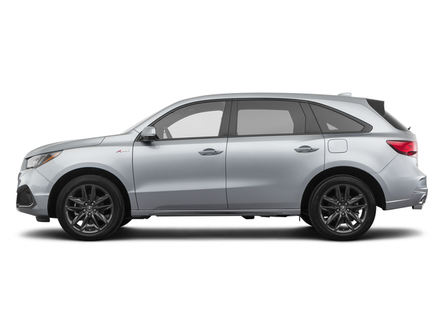 2020 Acura MDX Technology A-Spec