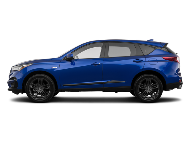 2020 Acura RDX A-Spec