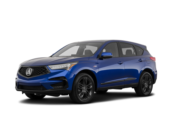 2020 Acura RDX A-Spec