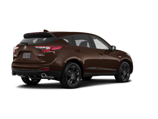 2020 Acura RDX Advance