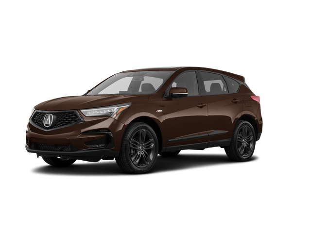 2020 Acura RDX Advance