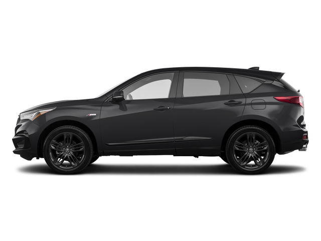 2020 Acura RDX Advance