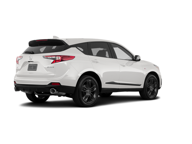 2020 Acura RDX A-Spec