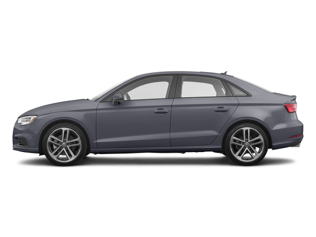 2020 Audi A3 Premium