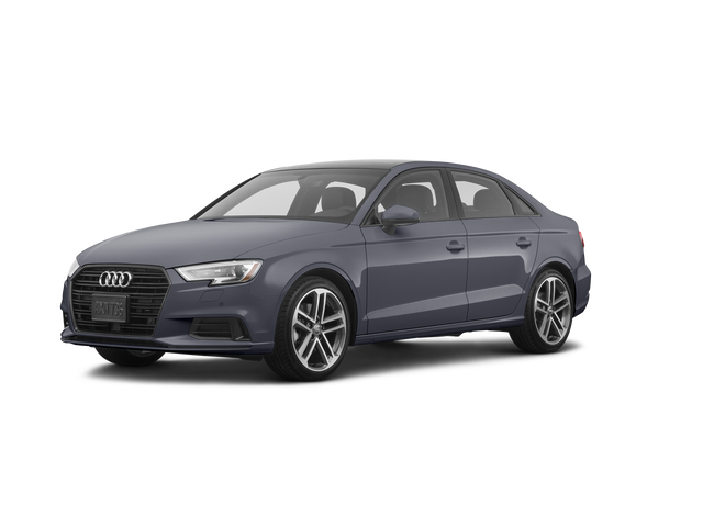 2020 Audi A3 Premium