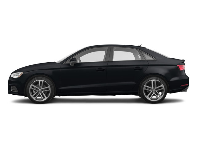 2020 Audi A3 Premium