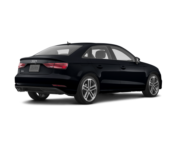 2020 Audi A3 S Line Premium