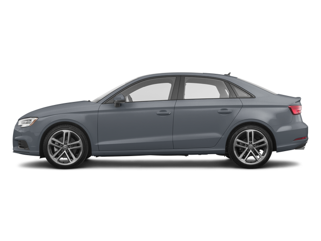 2020 Audi A3 Premium