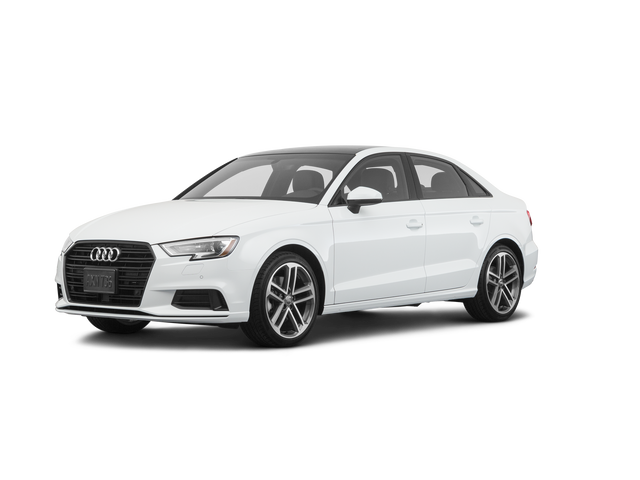 2020 Audi A3 Premium