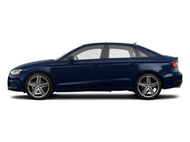 2020 Audi A3 Premium Plus