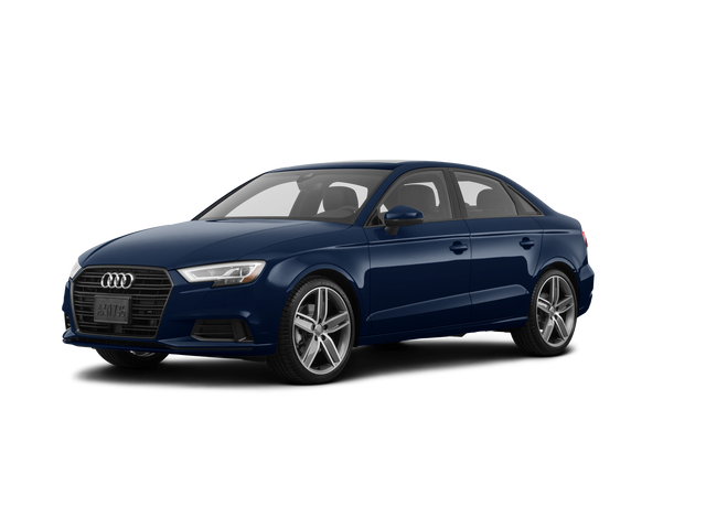 2020 Audi A3 Premium Plus