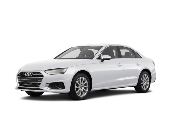 2020 Audi A4 Premium