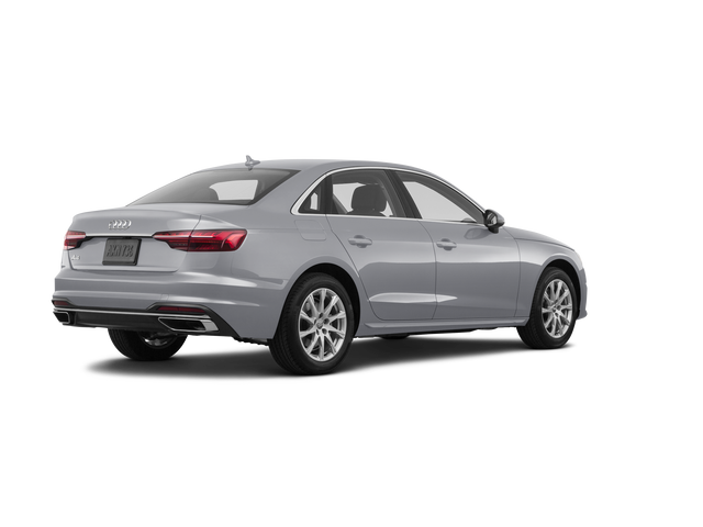 2020 Audi A4 Premium