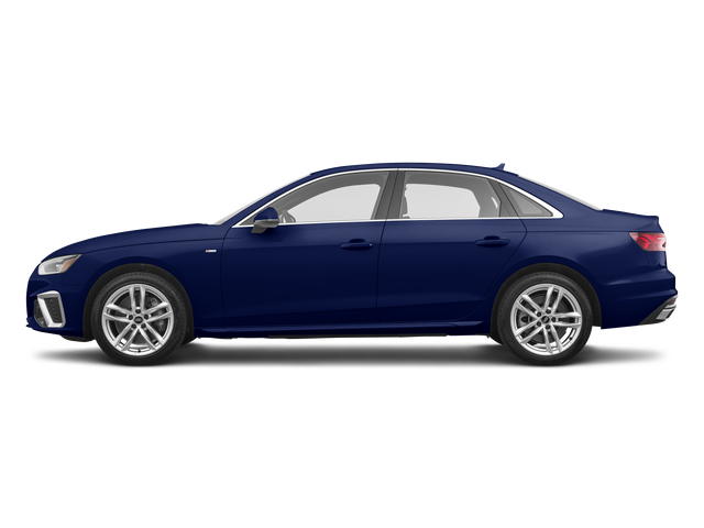 2020 Audi A4 Premium Plus