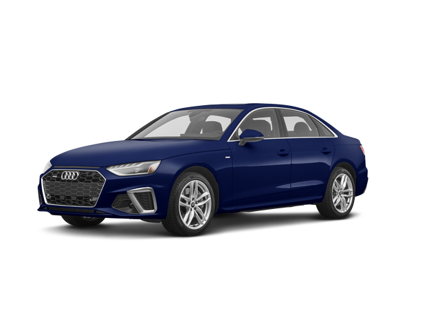 2020 Audi A4 Premium Plus