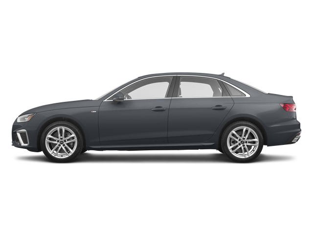 2020 Audi A4 Premium Plus