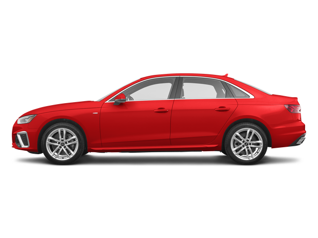 2020 Audi A4 Premium Plus