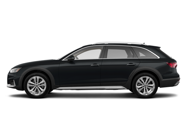 2020 Audi A4 Allroad Premium