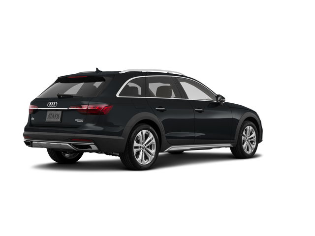 2020 Audi A4 Allroad Premium