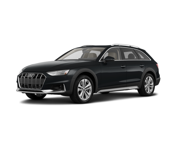 2020 Audi A4 Allroad Premium